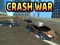 Žaidimas Crash War internete