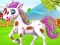 Žaidimas Baby Taylor Cute Pony Care internete