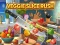 Žaidimas Veggie Slice Rush internete