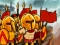 Žaidimas Heroes of Myths Warriors of Gods internete