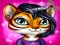 Žaidimas Cute Animal Hair Salon internete