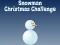 Žaidimas Snowman Christmas Challenge internete