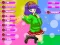 Žaidimas Pretty Cure Dressup internete