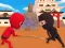 Žaidimas Stickman Ninja Way Of The Shinobi internete
