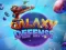 Žaidimas Galaxy Defense internete