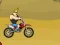 Žaidimas Johnny Bravo Beach Stunt internete