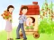 Žaidimas Happy Mothers Day 2020 Puzzle internete