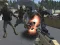 Žaidimas Poligon War Zombie Apocalypse internete