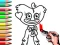 Žaidimas Coloring Book Playtime internete