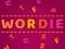 Žaidimas Wordie internete