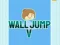 Žaidimas Wall Jump V internete