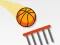 Žaidimas Dunk Ball internete