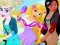 Žaidimas Disney Princess Tandem internete
