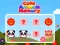 Žaidimas Cute Animals Memory internete