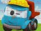 Žaidimas Leo The Truck Jigsaw internete