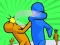 Žaidimas Slap and Run internete