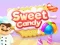 Žaidimas Sweet Candy internete