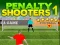 Žaidimas Penalty Shooters internete