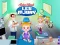 Žaidimas Baby Hazel Leg Injury internete