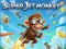 Žaidimas Super Jet Monkey internete