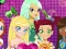 Žaidimas Pony Girl Hair Salon internete