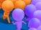 Žaidimas Count Masters: Clash Pusher 3D internete
