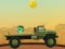 Žaidimas Bomber Truck internete