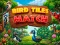 Žaidimas Bird Tiles Match internete