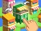 Žaidimas Crafty Town Merge City internete