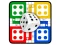Žaidimas Ludo Multiplayer Challenge internete