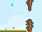 Žaidimas Tappy Plane 2D internete
