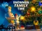 Žaidimas Snowman Family Time internete