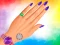 Žaidimas Nail Art Design internete