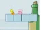 Žaidimas Quacker save Jerry internete