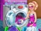 Žaidimas Superdoll Washing Capes internete