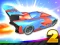 Žaidimas Fly Car Stunt 2 internete