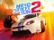 Žaidimas Nitro Street Run 2 internete