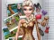 Žaidimas Ice Princess Doll Creator internete