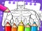 Žaidimas Batman Beyond Coloring Book internete