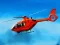 Žaidimas Helicopter Puzzle internete
