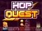 Žaidimas Hop Quest internete