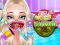 Žaidimas Ava Mouth Makeover internete