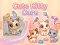 Žaidimas Cute Kitty Care internete