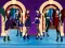 Žaidimas Gothic Dress Up internete