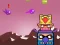 Žaidimas Birdy Smash internete