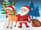 Žaidimas Christmas Trains internete