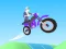 Žaidimas Bikes Hill internete