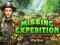 Žaidimas Missing Expedition internete