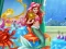 Žaidimas Mermaid Makeup Room internete