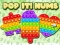 Žaidimas Pop It! Nums internete
